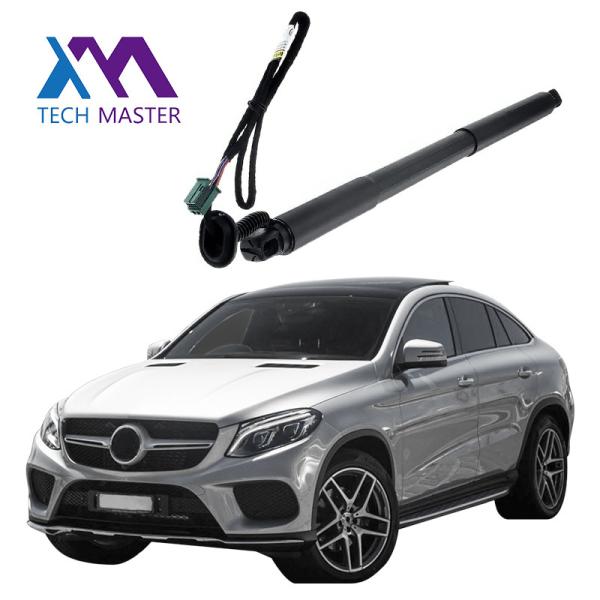 A2928900300 A2928900400 Automotive Power Lift Gate Automatic Electric Tailgate