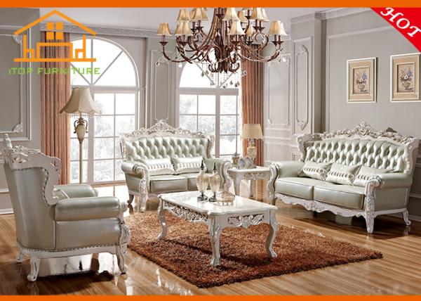 antique hot sale Living room furniture new model hall alibaba wood sofa set