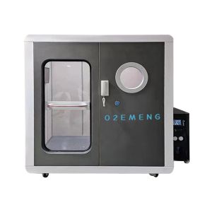 O2EMENG EMY03 Luxury Hyperbaric Oxygen Chamber for Medical Use