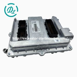 EexcavaStart ECM Controller 0281020075 for Weichai WP6 WP10 WP12 Engine
