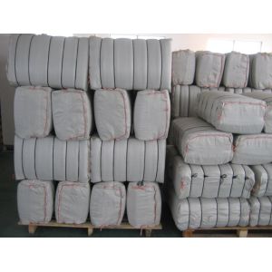 300G Anti Uv Brise Vue Privacy Fence Netting Hdpe Raschel Knitted Netting