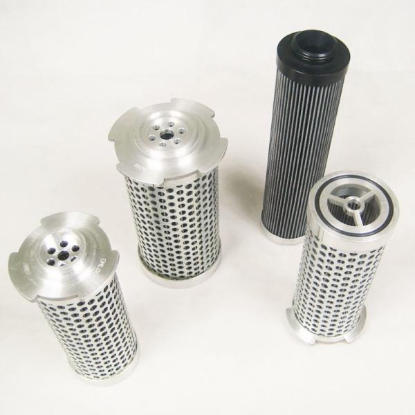 Hydraul Filter Equipment Oil Filter Element Stainless Steel Oil Hydraulic Oil