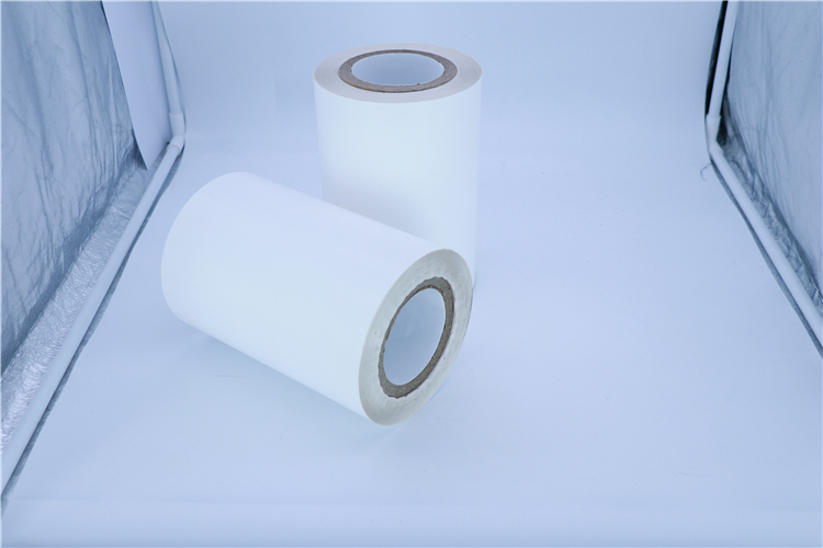 Weather Resistant Adhesive Tape Laminated UF508 Anti-Aging Film for Plastic Molding