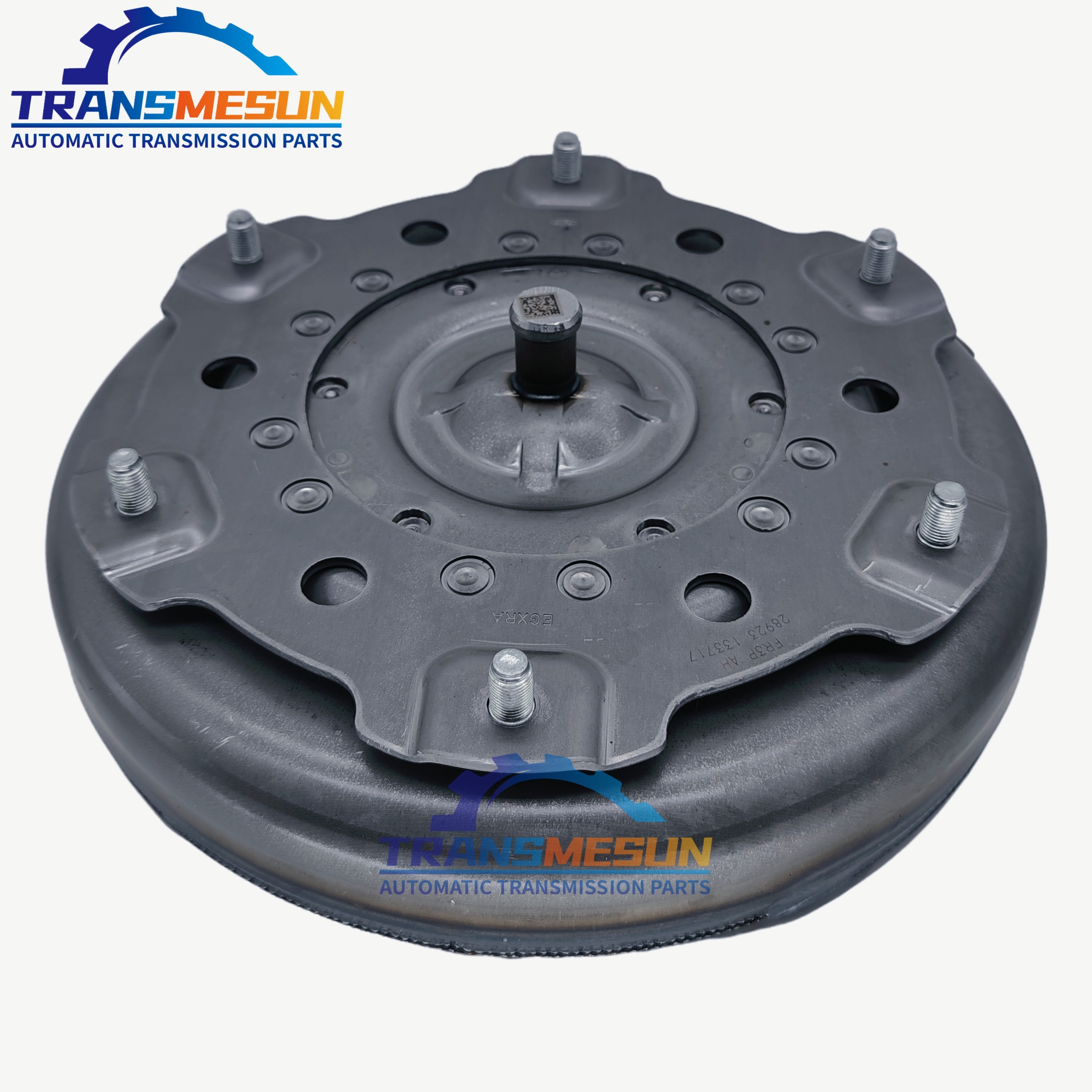 6R80 Torque converter for Ford Mustang 2.3L FR3Z-7902-ATC.