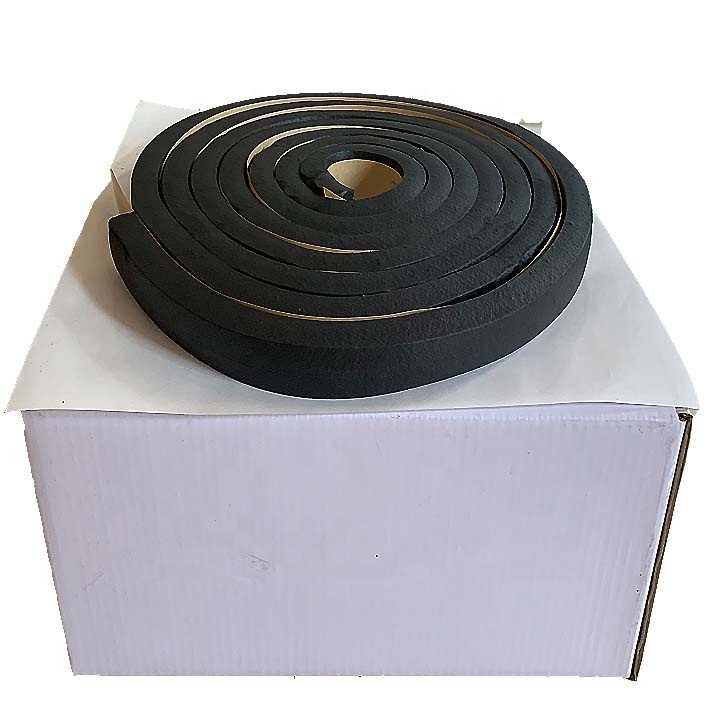Modern Design Rubber Swelling Water Stop Expansion Strips for Return and Replacement