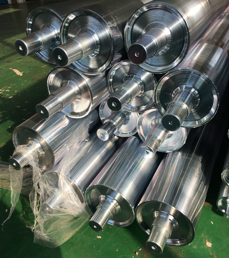 Belt Wheel Conveyor Belt Rollers Knuckled Selvedge Heat Resistant Custom Design