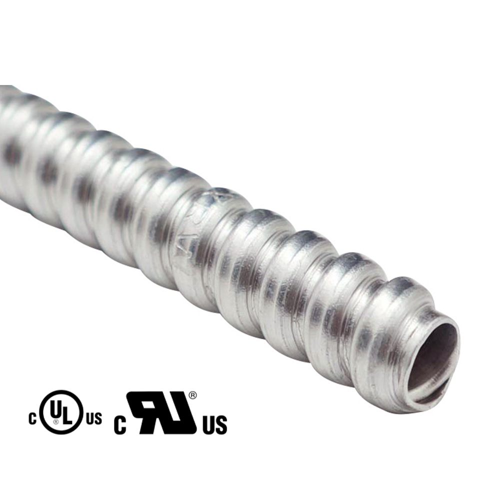 2/3/4 Cores Armored Fire Resistant Cable for American/Canadian Market Tinned Copper