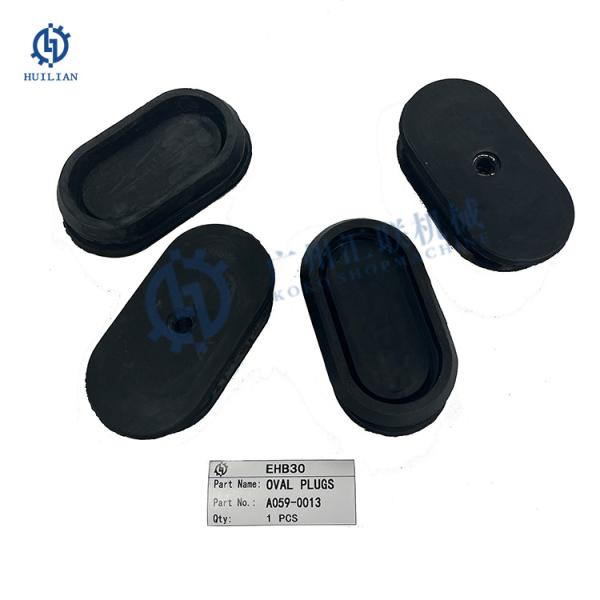 A059-0013 B300-7212 B300-7213 B300-7214 B400-7266 oval plugs wear plate lower