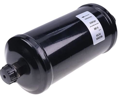 Alternative thermoking Parts Filter Receiver Drier 61-0600 Compatible with Thermo King SB SL SLX SLXi Advancer Precedent