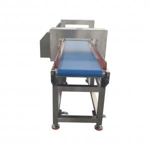  Metal Detector Machine Food Metal Detector Machine For Both Dry And Wet Food Manufactures