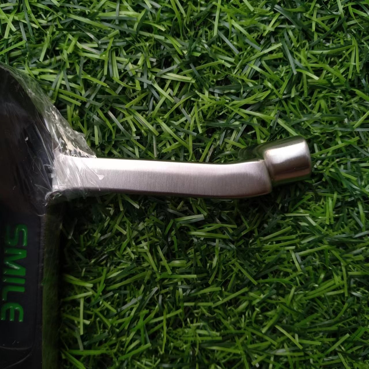 golf putter , stainless putter golf, blade golf putter, golf head , golf putter , complete golf putter