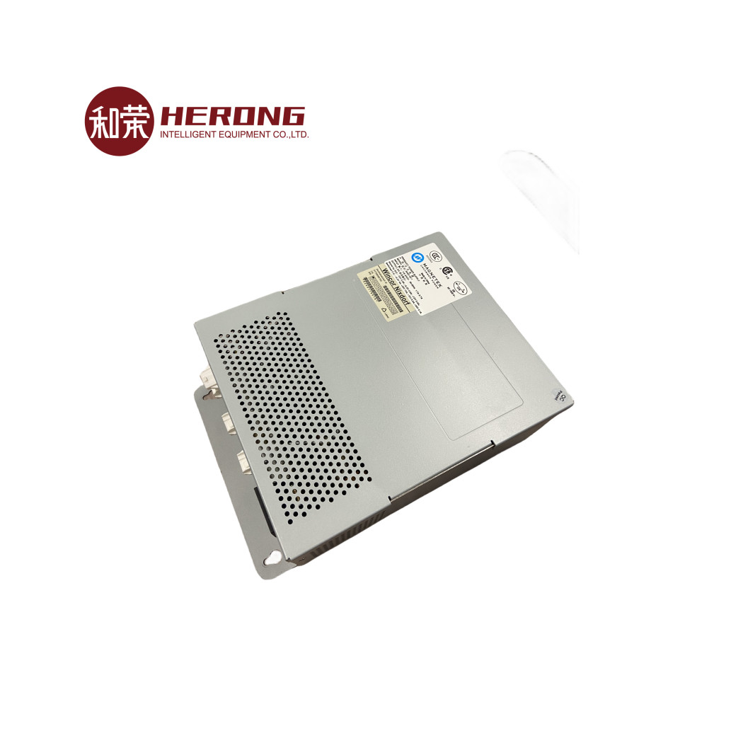 P/N 1750069162 ATM Spare Parts Wincor 2050XE 24V Power Supply USB