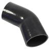 Buy cheap 10 inch Polishing Custom Silicone Radiator Hose / Braid Reinforced Silicone from wholesalers