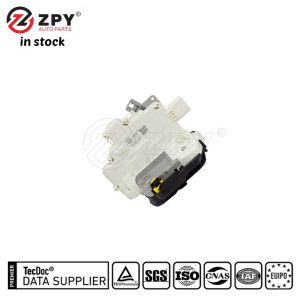 ZPY Front Right Door Lock Actuator 4F1837016A for Audi A3 A6 A8 R8 S6 S8