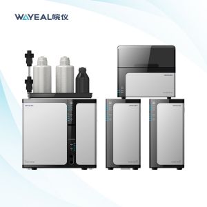  IC6600 High Precision Ion Chromatography Instruments With Ampere Detector Manufactures