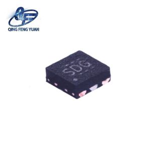  Texas TPS3703A7125DSERQ1 In Stock Electronic Components Integrated Circuits Microcontroller TI IC chips WSON-6 Manufactures