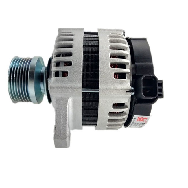 ISUZU BVP Alternator Assembly (5876102690/8980750260)