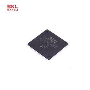 China STM32H743IIT6   LQFP-176(24x24)   Mcu Microcontroller Integrated Circuits on sale