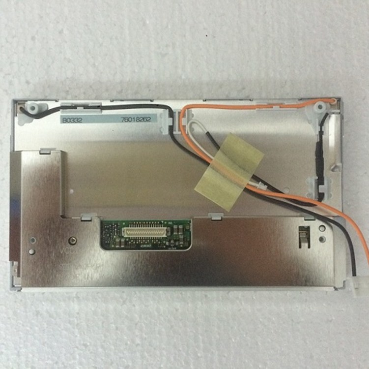 LQ065T9DZ01 Sharp 6.5" LCM 400×240RGB 250cd/m² INDUSTRIAL LCD DISPLAY