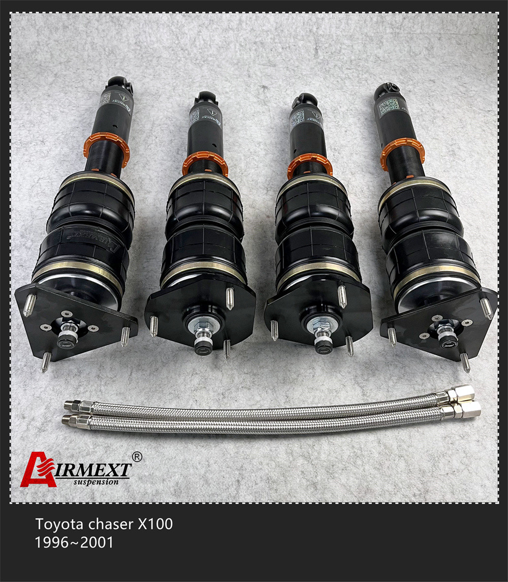 Toyota Air Suspension Strut For Chaser X100 1996-2001