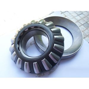 China 29240EM High Speed Stainless Thrust Bearing , Tapered Roller Thrust Bearings For Machine Tools on sale