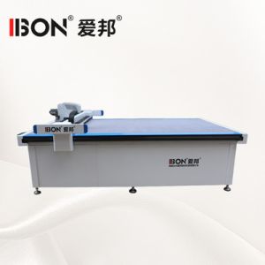 Multi Function Digital Cutting Machine Customized Oscillating Cutting Machine