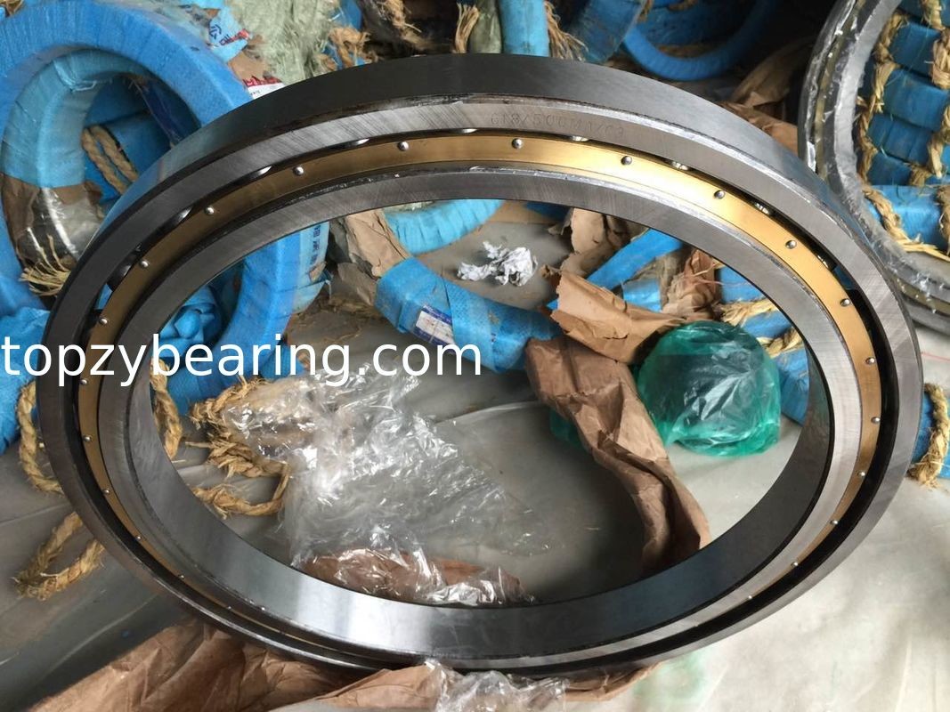 Deep groove ball bearing 618/500M 618/530M 618/560M 618/600M 618/630M 618/670M 618/710M 618/750M 618/800M 618/850M