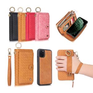 China Leather Phone Case Cell Phone Protective Covers Modern Style on sale