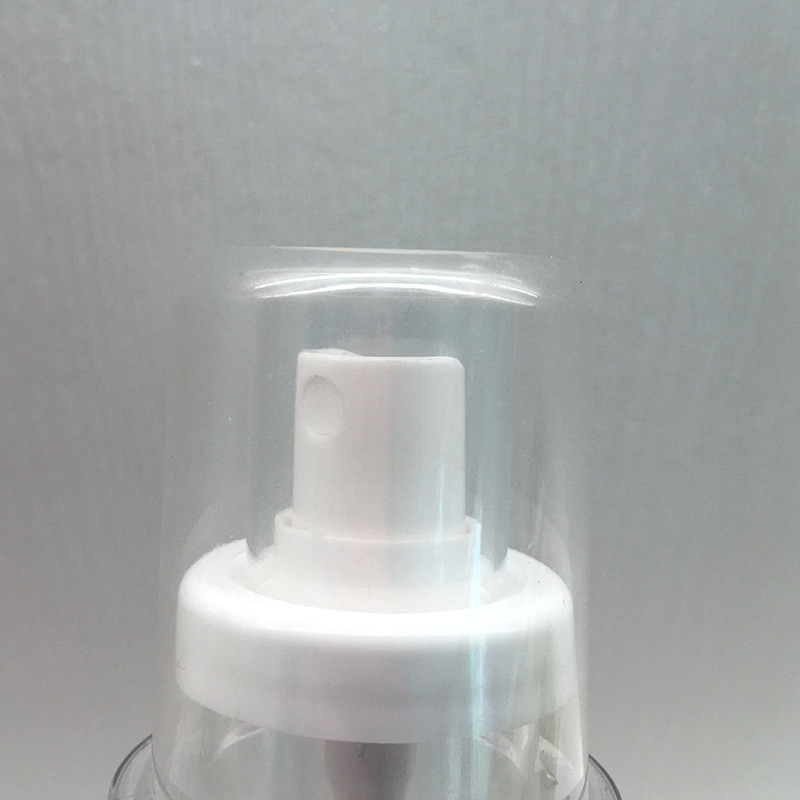 0.07ML/T Plastic Mist Sprayer 18/410 Atomizer Perfume For Bottle
