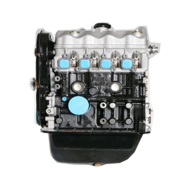 OE NO. ISO9001/TS16949 Changan 465QB 1L 465QE Car Engine for Well-off EQ465i30 AF10-06
