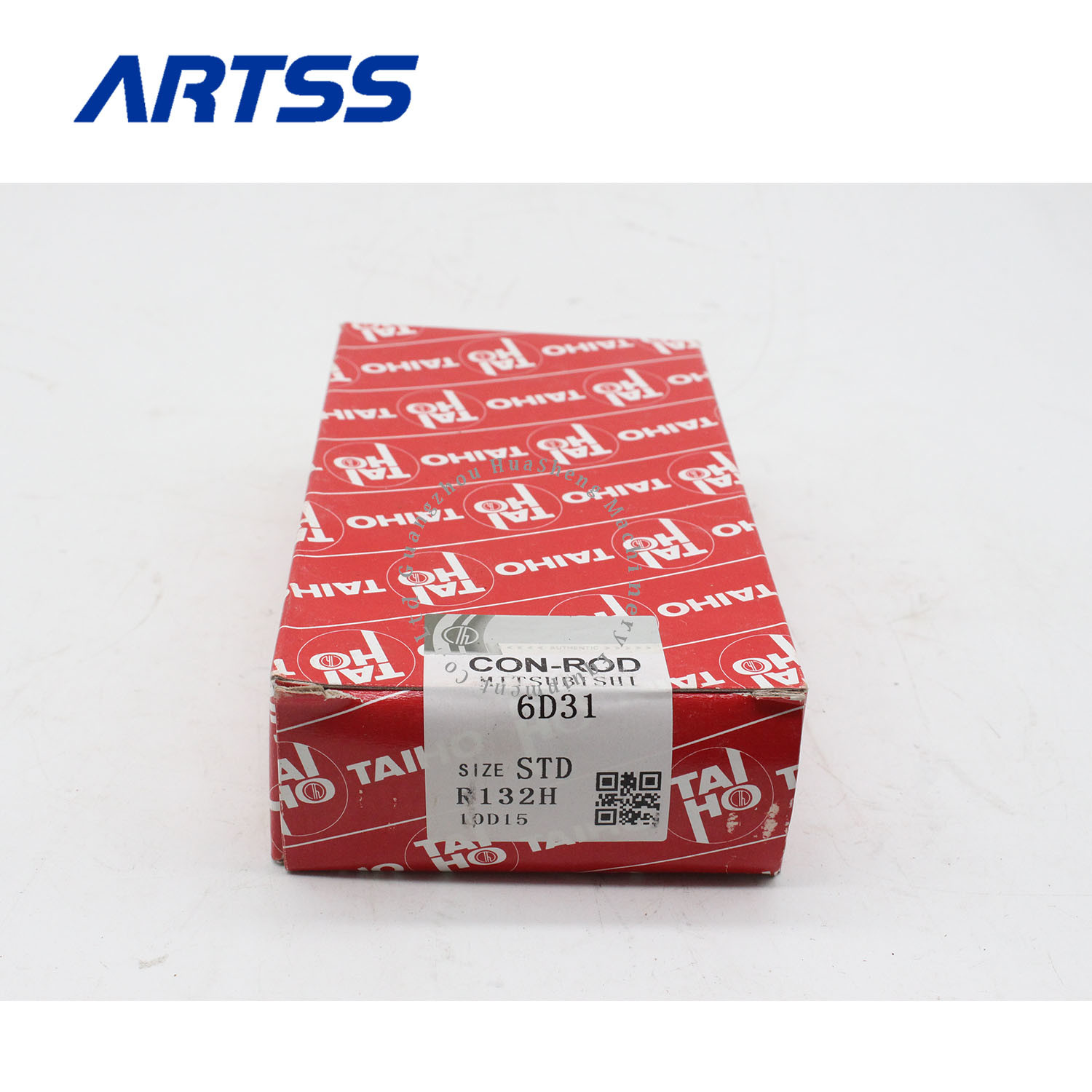 Hot Sale High Quality MAHLE 6D31 ME995170 CONNECTING ROD BEARING OEM. For HD450 Engine