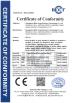 Guangzhou Mianhong Electronic Technology Co., Ltd. Certifications