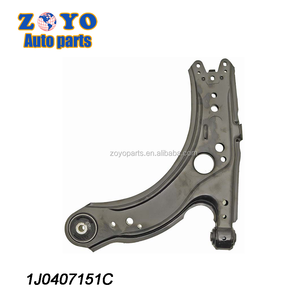 RK640176 Lower Arm for Volkswagen Citi Golf MK1 1999-2005 A3 8P1 Front Suspension Sale