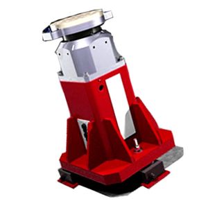 1FV500 The single-axis turntable is a high-precision single-axis rate test