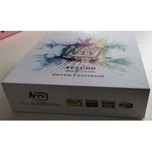  Digital TV Satellite Receiver Decoder Set Top Box Android 4k Dvb S2 Manufactures