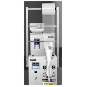 Brand New Auger Automatic Filling Weighing Filler Tea Powder Vertical Packing