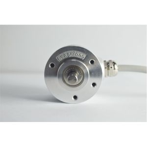 S38 1024 Ppr Line Driver IP65 Ovw2 Mini Rotary Encoder