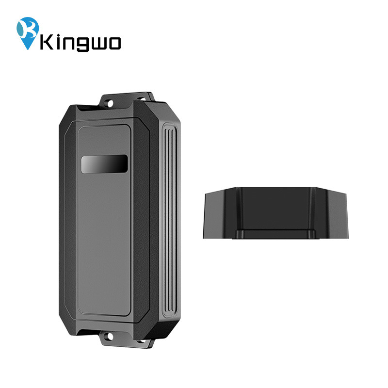 Long Battery Life 20000mah GPS Asset Tracker IP67 waterproof BLE Ibeacon tag RFID NT08E