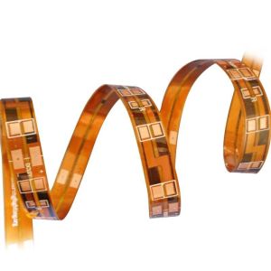 1oz 1.6mm Polyimide Flexible PCB Circuit Board FR4