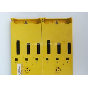 Fanuc Rack A03B-0819-C004 I/O Base Unit A03B0819C004