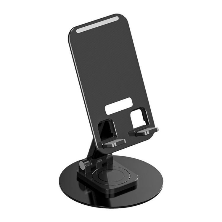 Mobile Phone Stand 360 Degrees Rotating Universal Adjustable Phone Holder