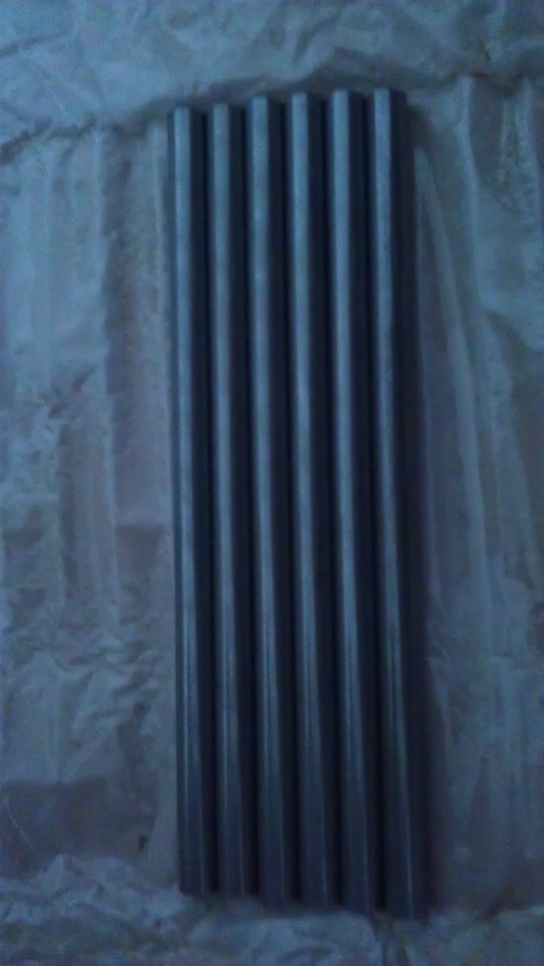 Welded Steel Tubes ASTM A513 with DOM production factory