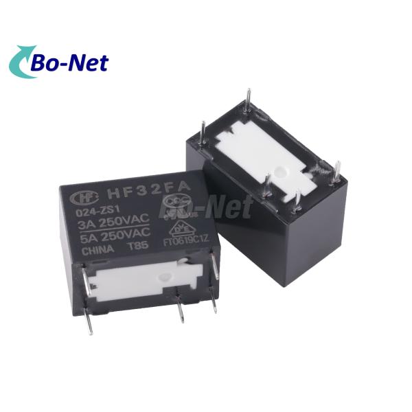 HF32FA-024-ZS1 Electronic Components HF32FA-024-ZS1 Relay/Connector/Integrated