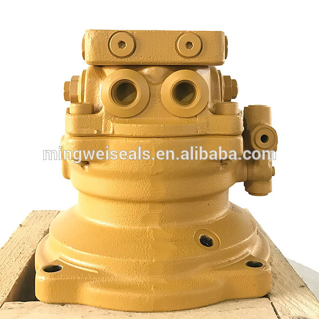380C E380C 199-4585 Hydraulic Swing Motor