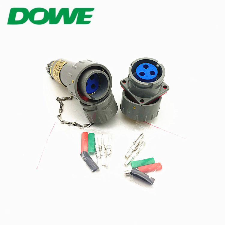 BJ-15YT/GZ-3 Non-Sparking Single-Phase Dust-Proof Explosion-Proof Socket