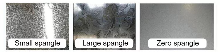 19mm Carbon Steel Coil Sheet Metal HDG GI SECC Zinc Coated AZ