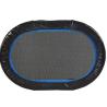Buy cheap oval fitness trampoline, best oval-shaped fitness trampoline, fitness trampoline from wholesalers