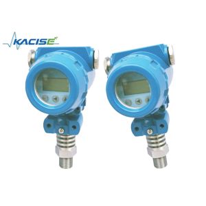 Piezoresistive Explosion Proof Pressure Transmitter Easily Calibrated 10ms