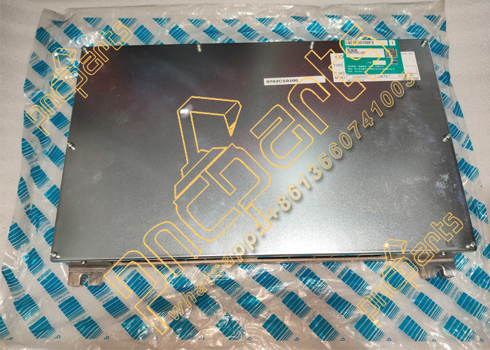 LQ22E00102F3 Controller Kobelco SK200-8 ECU Excavator Controller In Stock