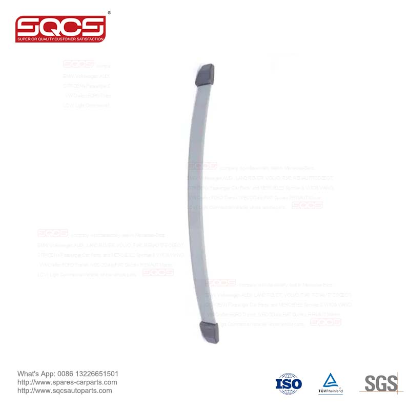 Mercedes-Benz SPRINTER 3-t Platform/Chassis 903 Front One Layer Spring with Wide Bushing OE 9033200001